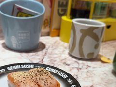 -元气寿司(宝安壹方城店)
