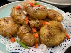 -绍兴名菜馆(可乐路店)