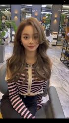 -藤野造型·专业烫染店