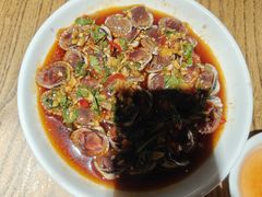血蛤-潮中人·潮州菜(益乐路店)