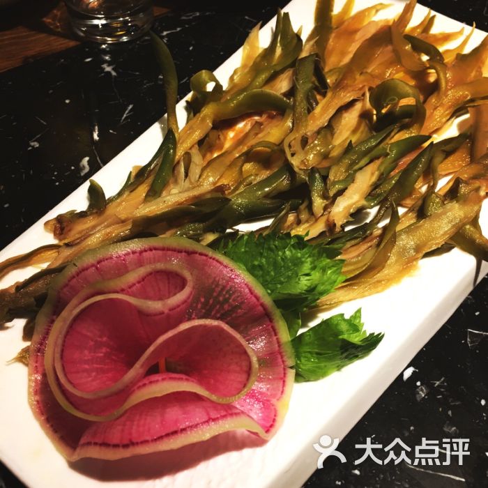 霸王花