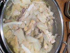 -池云涧自然椰子鸡(万泰汇店)