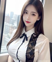 -爱秀造型 T-G