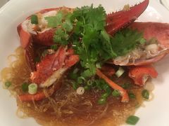 -新加坡海鲜共和(名胜世界圣淘沙海滨坊)