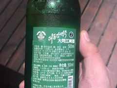-肉匠Korean BBQ(兴盛路店)