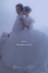 -安娜公馆婚纱摄影(锦州店)