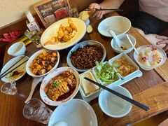 -小吊梨汤·北京菜(香山店)