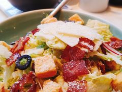 凯撒经典沙律-港丽餐厅(高德置地店)