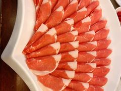 太阳肉-南门涮肉(北洼路店)