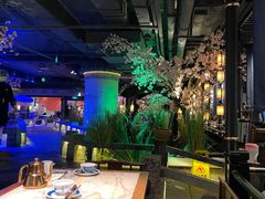 大堂-桂满陇-西湖船宴(西单大悦城店)