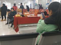 -中国民生银行(望京支行)