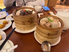 -杭州JW万豪酒店-万豪中餐厅
