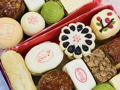 -稻香村(苏州街店)