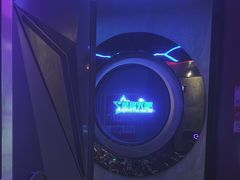 -星璨火吧KTV聚会餐厅(华清广场店)