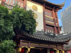 -绿波廊(豫园店)