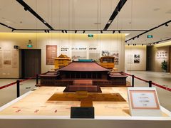 -南京市规划建设展览馆