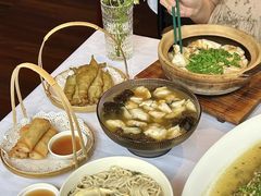 -顶特勒·黄鱼馆·特色菜(上海大世界店)