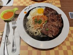 -诺丁牛排(南京江宁万达店)