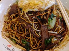 -春雪面馆(转塘店)