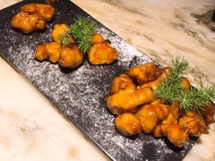 -绿茶餐厅(乐峰广场店)