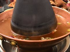 -吉祥涮羊肉