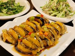 -喜乐餐厅•灯笼虾球首创者•本地小海鲜(二马路店)