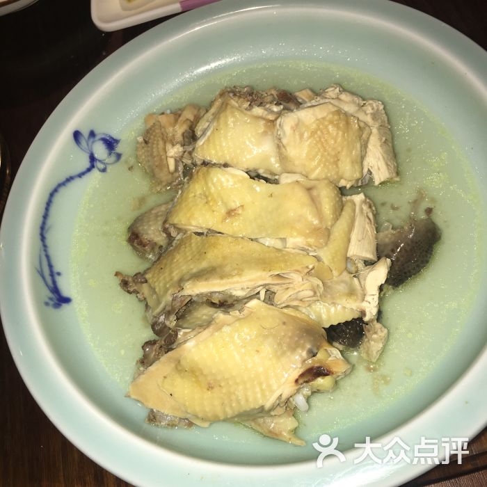 淘界田园赣菜(老福山店)-图片-南昌美食-大众点评网