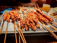 -管氏翅吧(马家堡店)