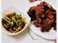 -昱德来·天津菜(河西店)