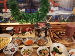 -馥家小馆(黔灵山公园店)