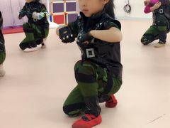 -艺彩童馨舞蹈培训学校(西湖道校区)