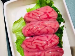 -海底捞火锅(团结桥店)