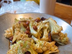 -新白鹿餐厅(银泰西湖文化广场店)