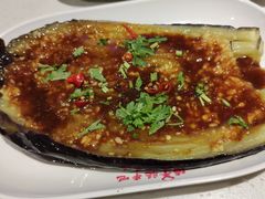 -AK47烤羊腿串吧(柳浪家园店)
