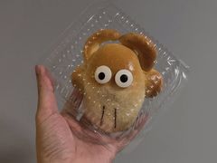 -BreadTalk面包新语·烘焙蛋糕(海岸城店)