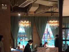 -麓湘小镇(开福万达广场店)
