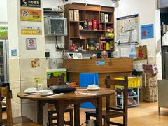 -江村四哥新鲜牛肉店(江高总店)