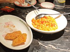 -新白鹿餐厅(松江开元地中海店)