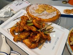 -皮记海鲜1995(寮步店)