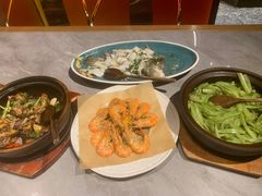 -啫神·广州地标美食(北京路店)