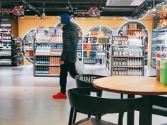 -盒马鲜生(十里堡店)