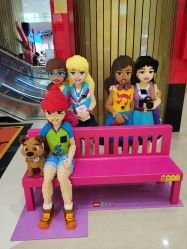 -LEGO(国贸商城店)