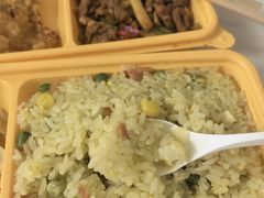 -乡村基(盘龙润璟广场餐厅)