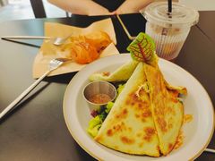-KAFVS咖啡思咖啡馆(香海路店)