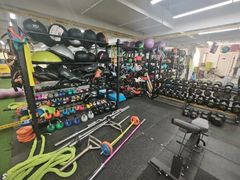 -FEELINGME乐刻私教馆·健身(朗悦居店)