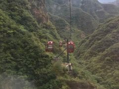 -十渡东湖港风景区