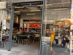 -OUR Bakery(三里屯太古里店)