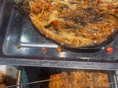 -古彭7只羊·招牌白串·碳锅羊肉旗舰店