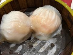 水晶虾饺-送福记宋记粥铺(南京南街店)