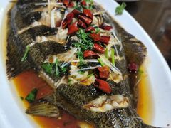 -浩家苑菜馆(汉口路店)